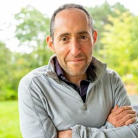 Eric Paley