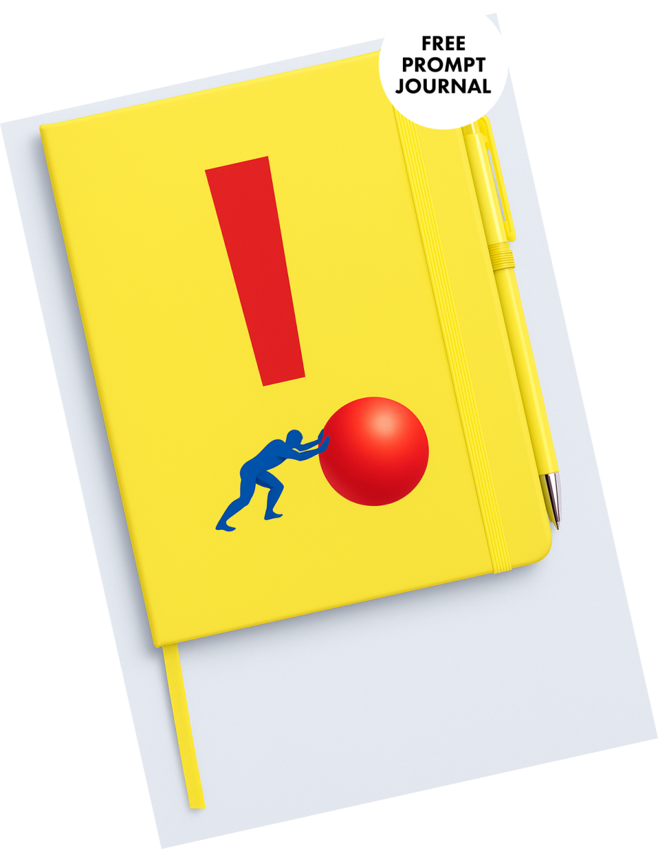 Free Prompt Journal