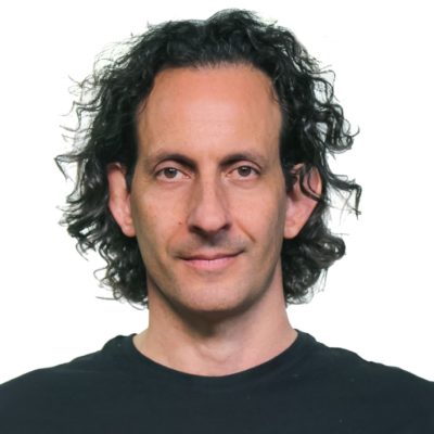 Jonathan Seelig