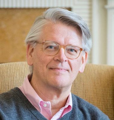 Tom Eisenmann