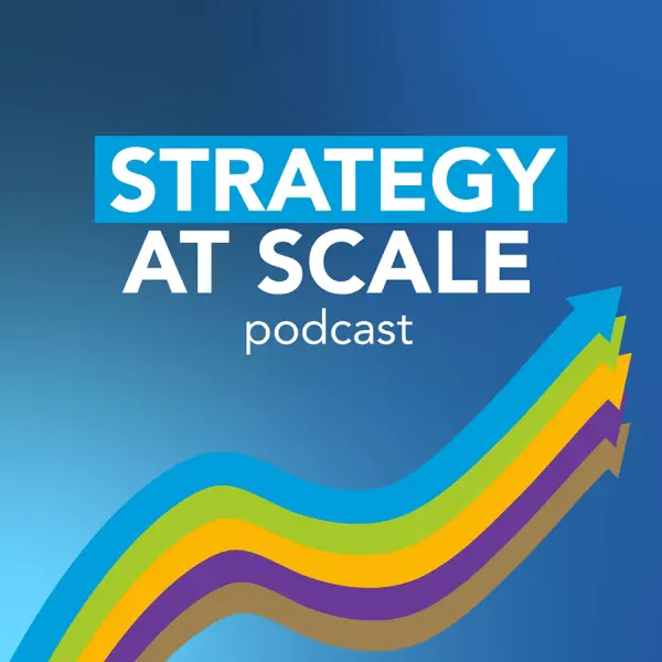 Strategy At Scale: Building Startups That Last